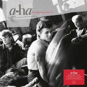 A-ha - Hunting High And Low (Deluxe Edition) 6LP - A-HA