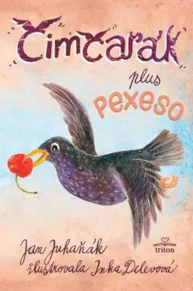 Čimčarák plus ptačí pexeso - Jan