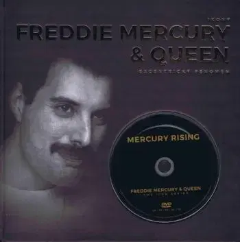 Freddie Mercury & Queen + DVD