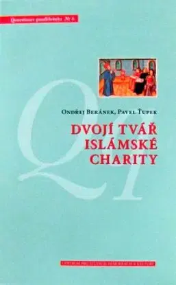 Dvojí tvář islamské charity - Ondřej Beránek