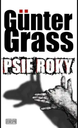Psie roky - Günter Grass