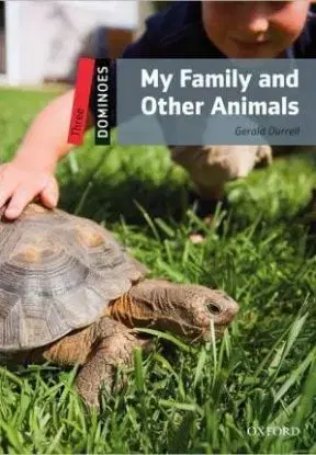 My Family and Other Animals - Gerald Durell