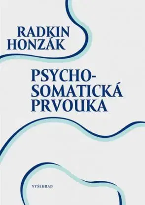 Psychosomatická prvouka - Radkin Honzák