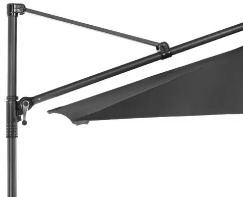 Slnečník s podstavcom ø 300cm Rojaplast