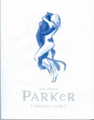 Parker - Jana Beňová