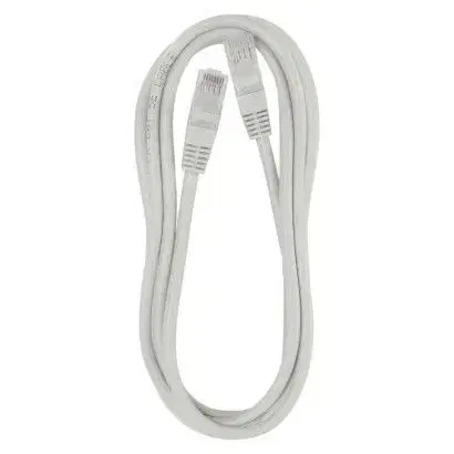 EMOS UTP Patch kabel catse PVC 2m