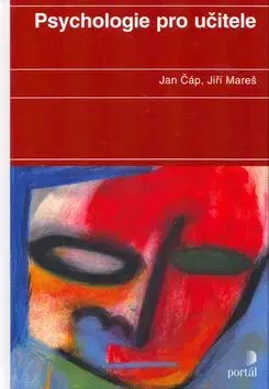 Psychologie pro učitele - Jan Čáp