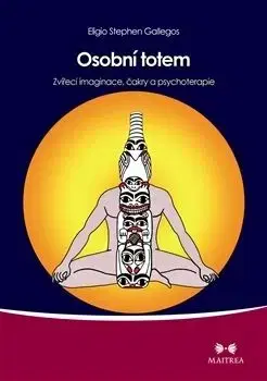 Osobní totem - Eligio Stephen Gallegos