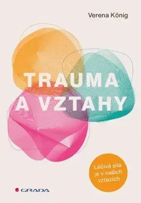 Trauma a vztahy - Verena Königová
