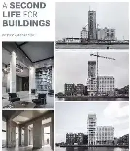 A Second Life For Buildings - Cayetano Cardelus Vidal
