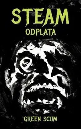 Steam: Odplata - Scum Green