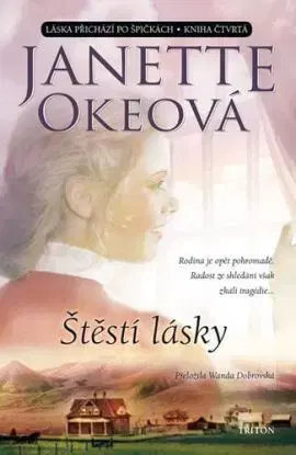 Štěstí lásky - Oke Janette