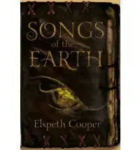Songs of Earth - Elspeth Cooper