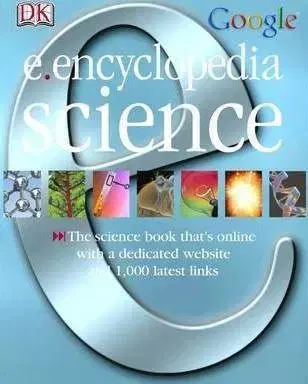 E.Encyclopedia Science