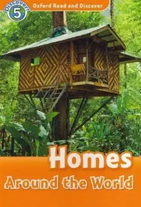 Homes Around the World