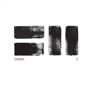 Chinaski - 11 CD - Chinaski