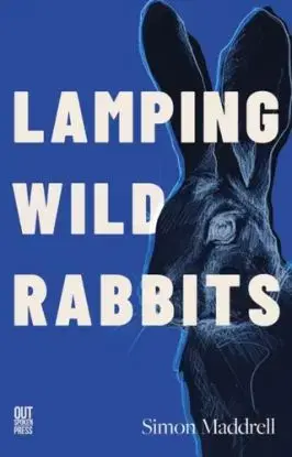 lamping wild rabbits - Simon Maddrell