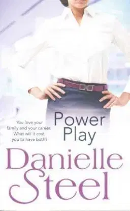 Power Play - Danielle Steel