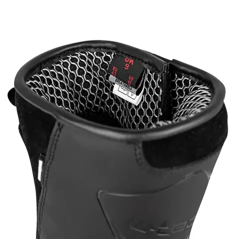 W-TEC Glosso čierna - 38