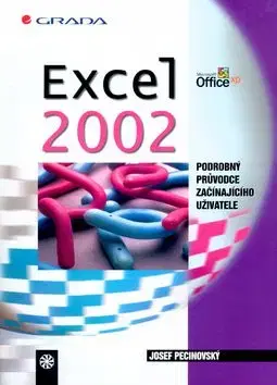 Excel 2002 - Josef Pecinovský