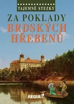 Za poklady brdských hřebenů - Otomar Dvořák