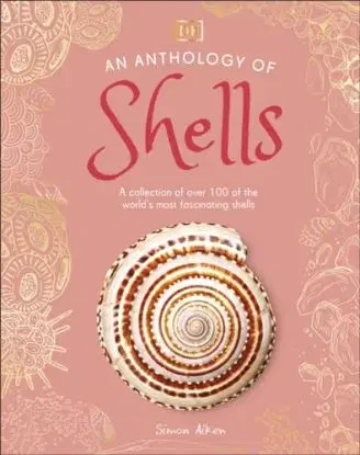 An Anthology of Shells - Simon Aiken