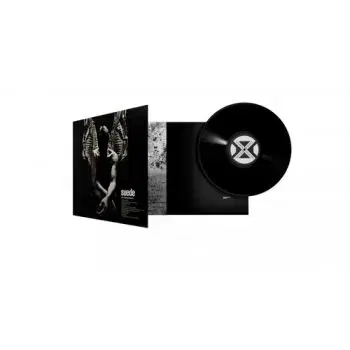 Suede - Antidepressants LP - Suede