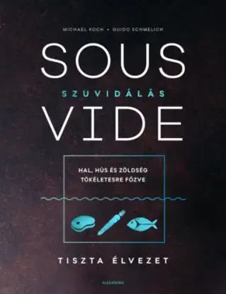 Szuvidálás - Michael Koch, Guido Schmelich, Otto Stephan