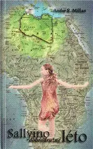 Sallyino dobrodružné léto - Millan R. André