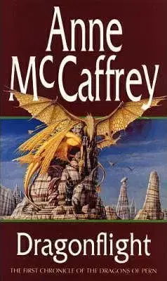 Dragonflight - Anne McCaffrey