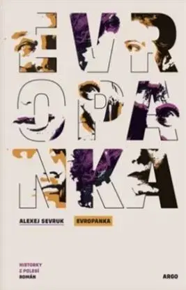 Evropanka - Alexej Sevruk