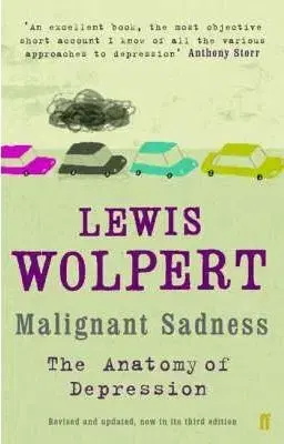 MALIGNANT SADNESS