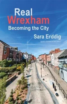Real Wrexham - Sara Erddig