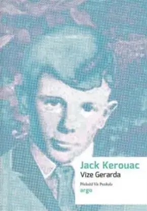 Vize Gerarda - Jack Kerouac