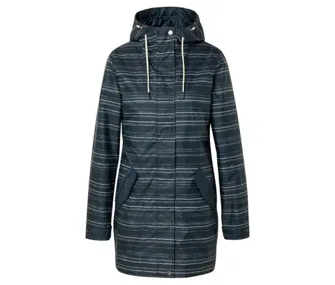 Nepremokavá bunda 3 v 1 »DryProof™«