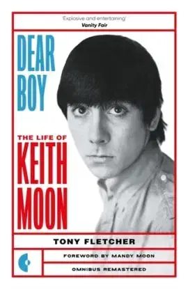 Dear Boy - Tony Fletcher