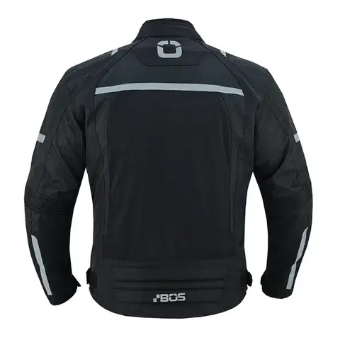 BOS Libera Black - M
