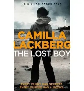 Lost Boy - Camilla Läckberg