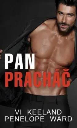 Pan Pracháč - Vi Keelandová, Penelope Ward