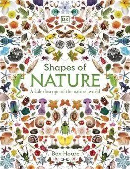 Shapes of Nature - Ben Hoare