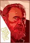 Fidel Castro - Albert Hageman