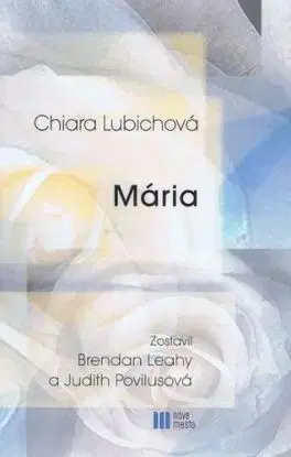 Mária - Chiara Lubichová