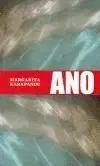 Ano - Margarita Karapanou