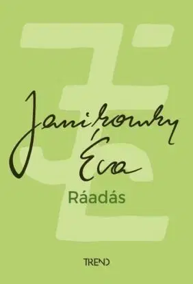 Ráadás - Éva Janikovszky