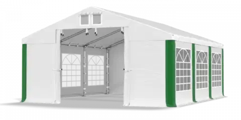 Záhradný párty stan 5x6m EKONOMY