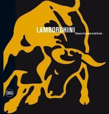 Lamborghini 50