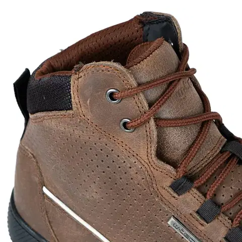W-TEC Colton hnedá - 45