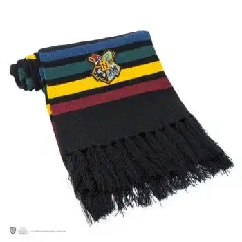 Šál Harry Potter Rokfort - WIZARDING WORLD
