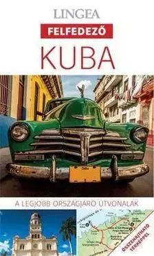 Kuba - Felfedező