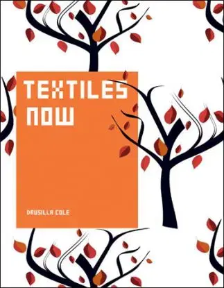 Textiles Now - Drusilla Cole
